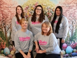 Kansas City Pet Sitters from Just Fur-Babies.