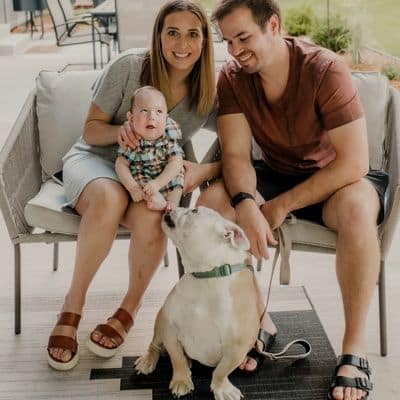 blattner family.